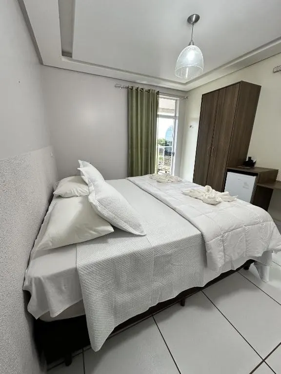 Hotel Borari room 1