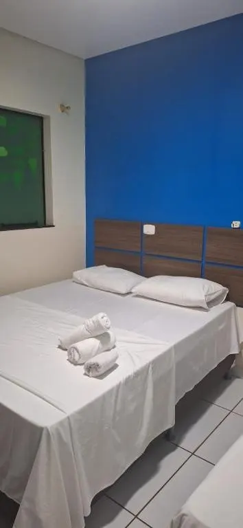 Hotel Borari room 3