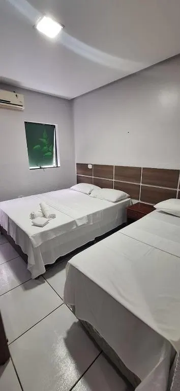 Hotel Borari room 4