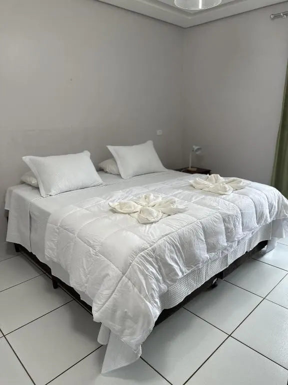 Hotel Borari room 5